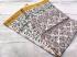 PL Saree Kerala Hand Block Printing